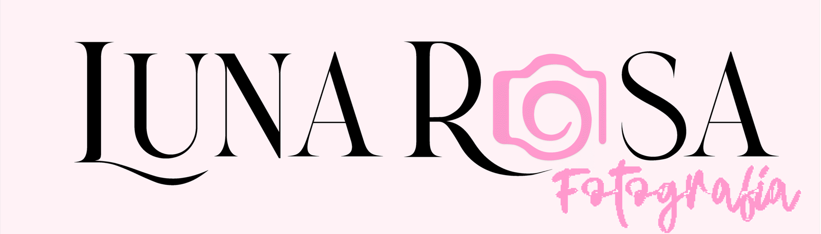 Luna Rosa Fotografía